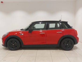 Used MINI Hatch 2018 for sale - 78218788: Photo