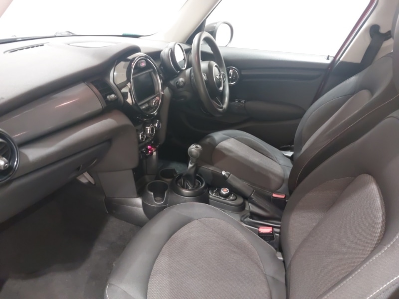 Used MINI Hatch 2018 for sale - 78218788: Photo 5