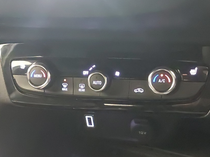 Used Vauxhall Corsa 2025 for sale - 76901959: Photo 14