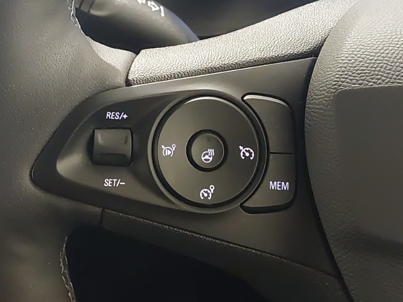 Used Vauxhall Corsa 2025 for sale - 76901959: Photo 15