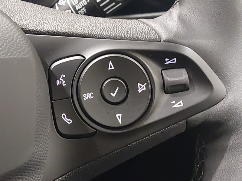 Used Vauxhall Corsa 2025 for sale - 76901959: Photo 16