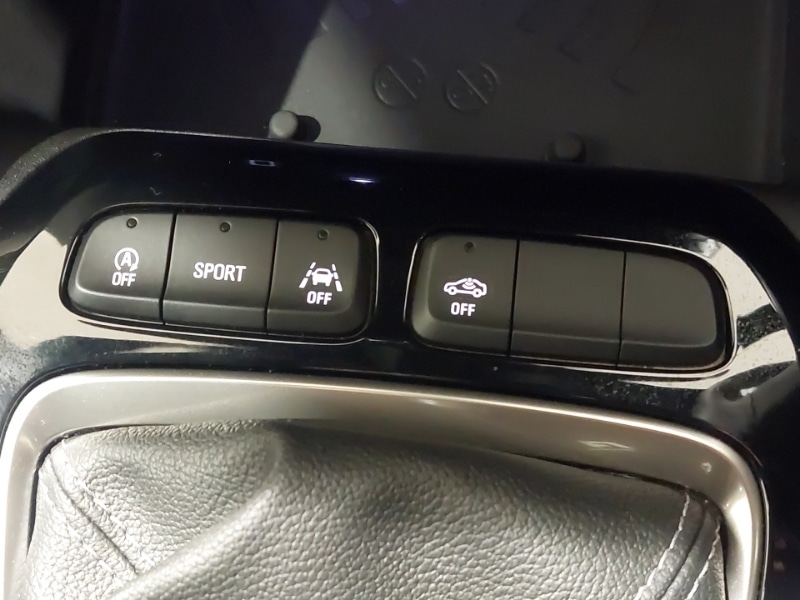 Used Vauxhall Corsa 2025 for sale - 76901959: Photo 18