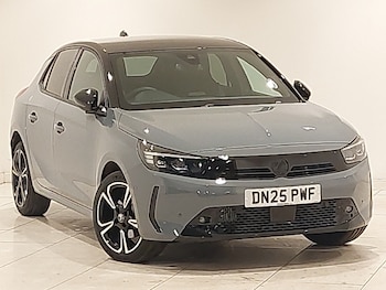 2025 - 1.2 Turbo Ultimate 5dr