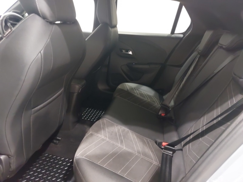 Used Vauxhall Corsa 2025 for sale - 76901959: Photo 6