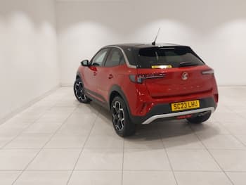 Used Vauxhall Mokka 2023 for sale - 79707008: Photo