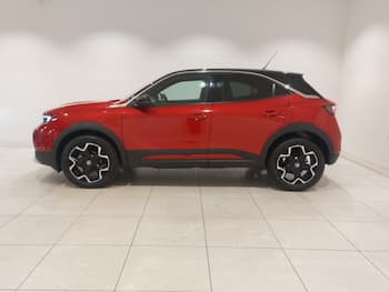 Used Vauxhall Mokka 2023 for sale - 79707008: Photo