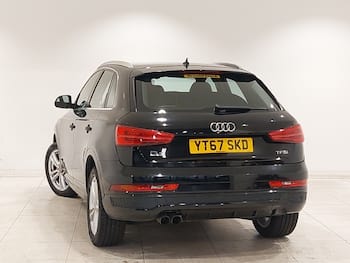 Used Audi Q3 2017 for sale - 79638884: Photo