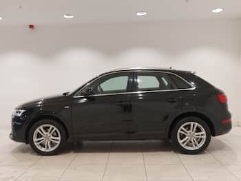 Used Audi Q3 2017 for sale - 79638884: Photo