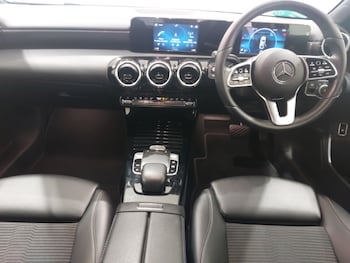 Used Mercedes-Benz A-Class 2019 for sale - 79368645: Photo