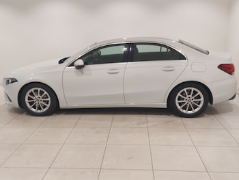 Used Mercedes-Benz A-Class 2019 for sale - 79368645: Photo