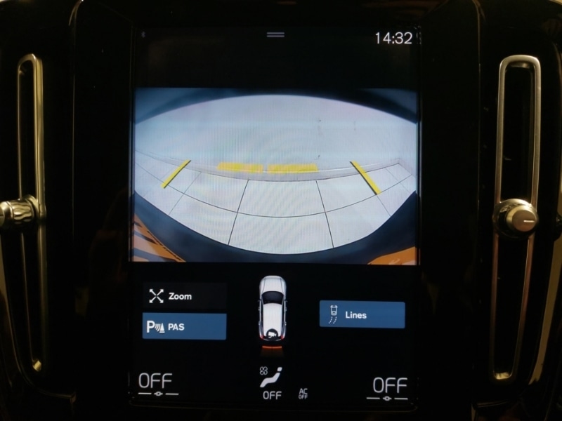 Used Volvo XC40 2022 for sale - 76567372: Photo 11