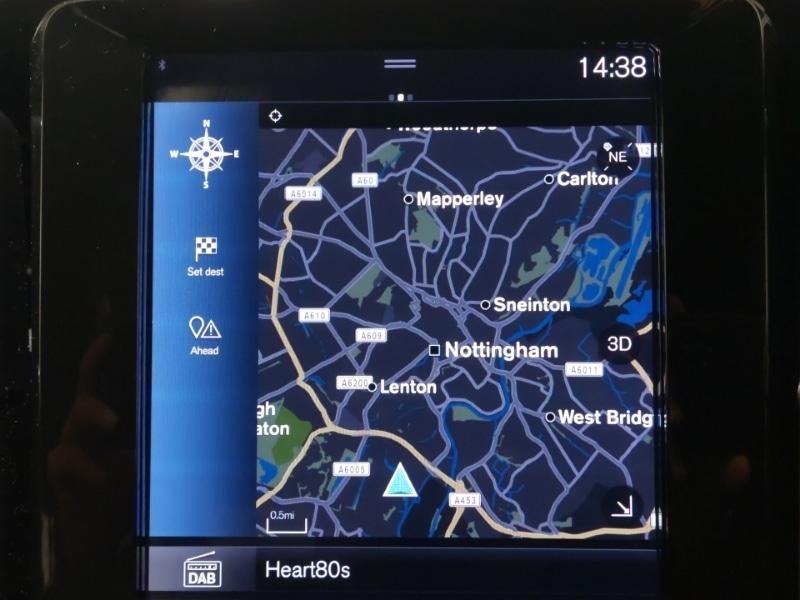 Used Volvo XC40 2022 for sale - 76567372: Photo 12