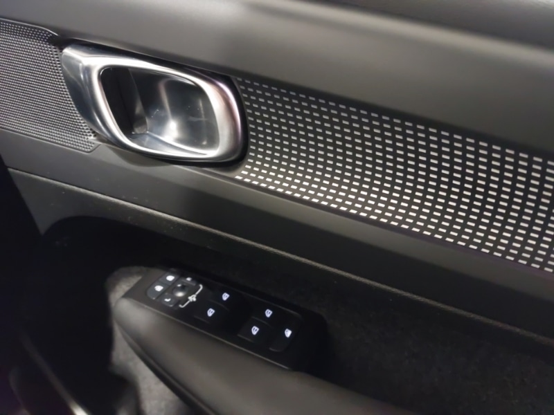 Used Volvo XC40 2022 for sale - 76567372: Photo 19