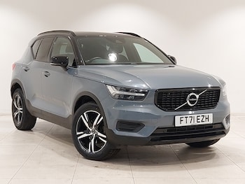 Volvo - XC40