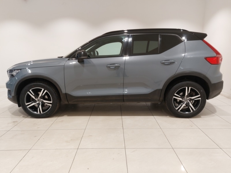 Used Volvo XC40 2022 for sale - 76567372: Photo 4