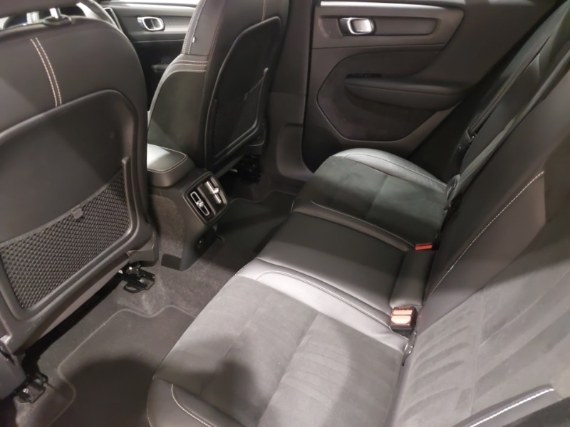 Used Volvo XC40 2022 for sale - 76567372: Photo 6