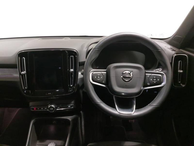 Used Volvo XC40 2022 for sale - 76567372: Photo 7