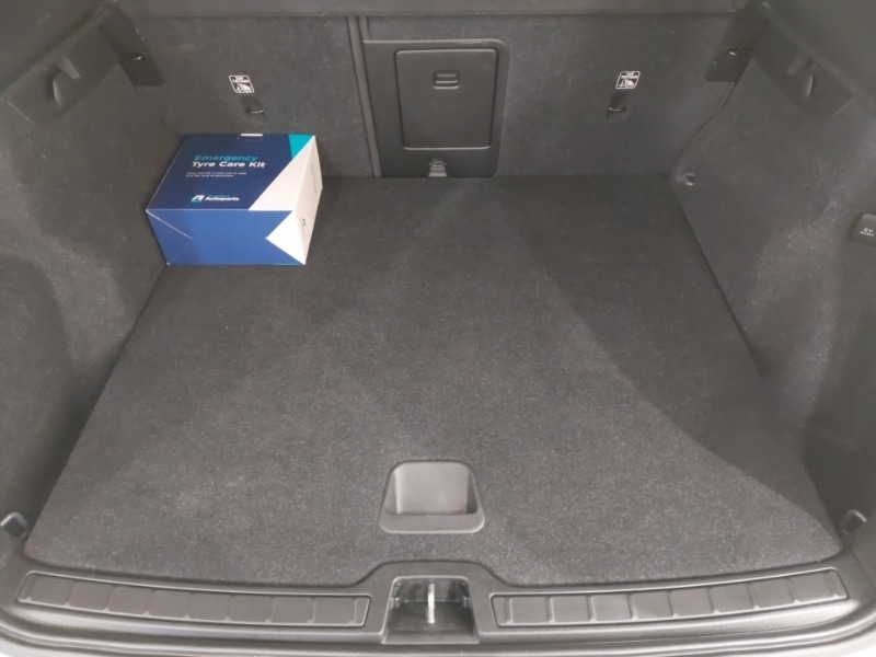 Used Volvo XC40 2022 for sale - 76567372: Photo 8