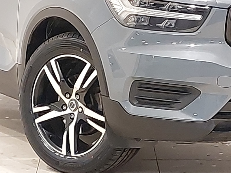 Used Volvo XC40 2022 for sale - 76567372: Photo 9