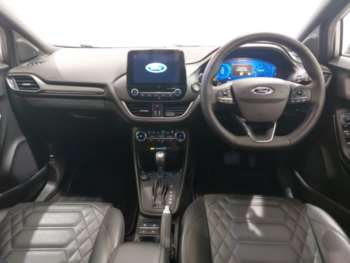 Used Ford Puma 2022 for sale - 74737619: Photo