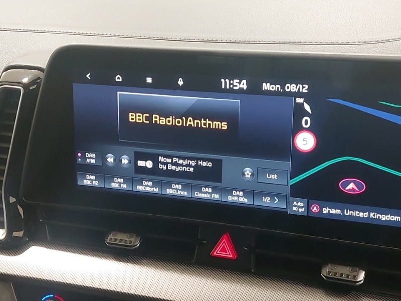 Used Kia Sportage 2025 for sale - 76860716: Photo 10