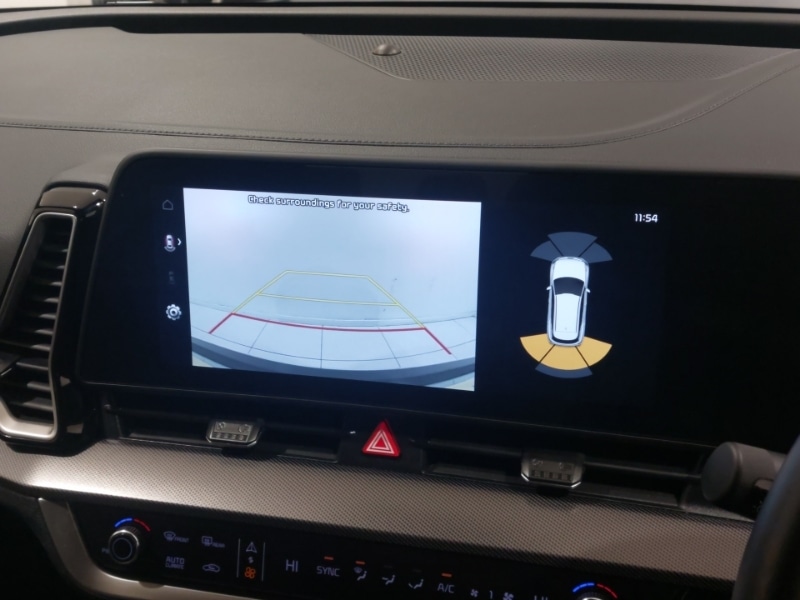 Used Kia Sportage 2025 for sale - 76860716: Photo 11