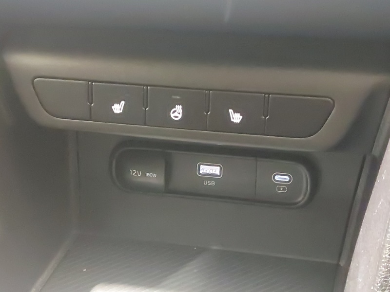 Used Kia Sportage 2025 for sale - 76860716: Photo 14