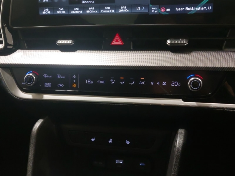 Used Kia Sportage 2025 for sale - 76860716: Photo 15