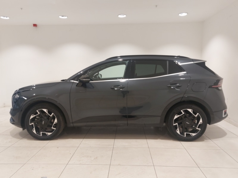 Used Kia Sportage 2025 for sale - 76860716: Photo 4