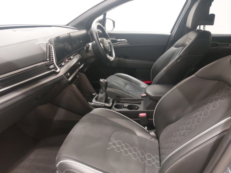 Used Kia Sportage 2025 for sale - 76860716: Photo 5