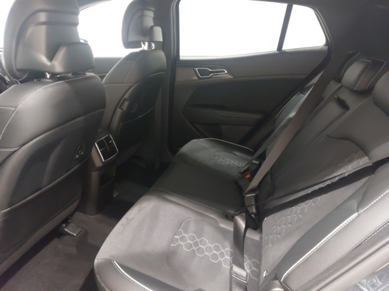 Used Kia Sportage 2025 for sale - 76860716: Photo 6
