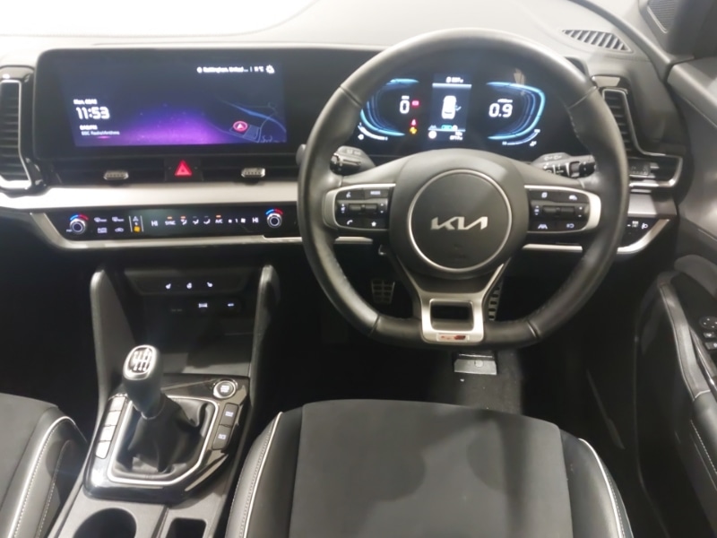 Used Kia Sportage 2025 for sale - 76860716: Photo 7