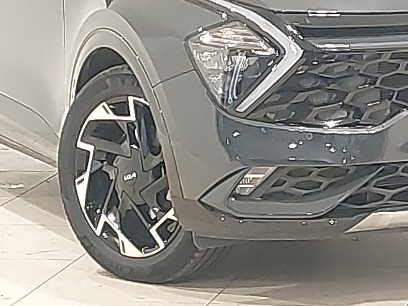 Used Kia Sportage 2025 for sale - 76860716: Photo 9