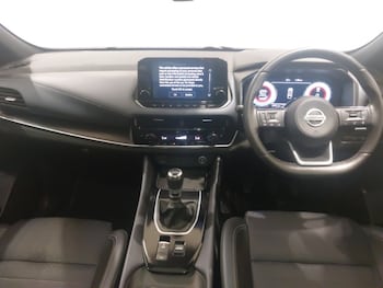 Used Nissan Qashqai 2021 for sale - 79506041: Photo