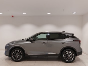 Used Nissan Qashqai 2021 for sale - 79506041: Photo