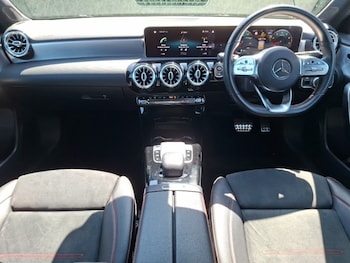 Used Mercedes-Benz A-Class 2019 for sale - 79238723: Photo