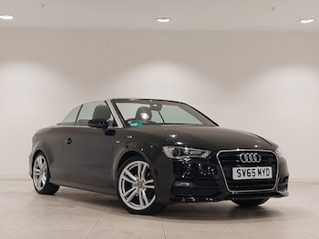 Used Audi A3 2015 for sale - 79200929: Photo