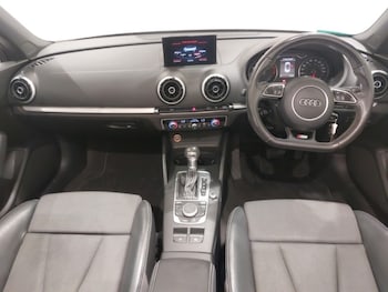 Used Audi A3 2015 for sale - 79200929: Photo