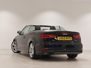 Used Audi A3 2015 for sale - 79200929: Photo