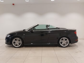 Used Audi A3 2015 for sale - 79200929: Photo