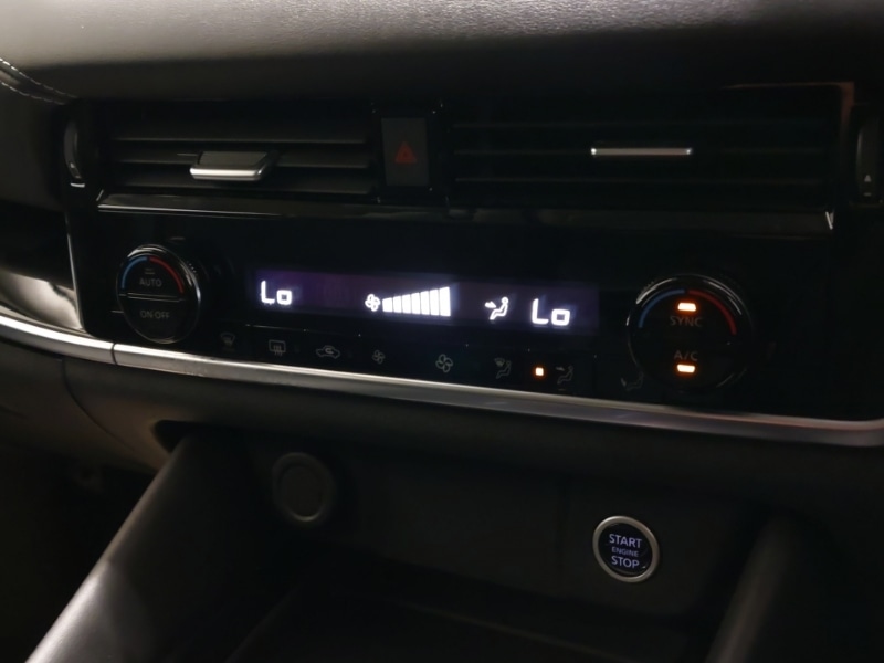 Used Nissan Qashqai 2022 for sale - 77214180: Photo 12