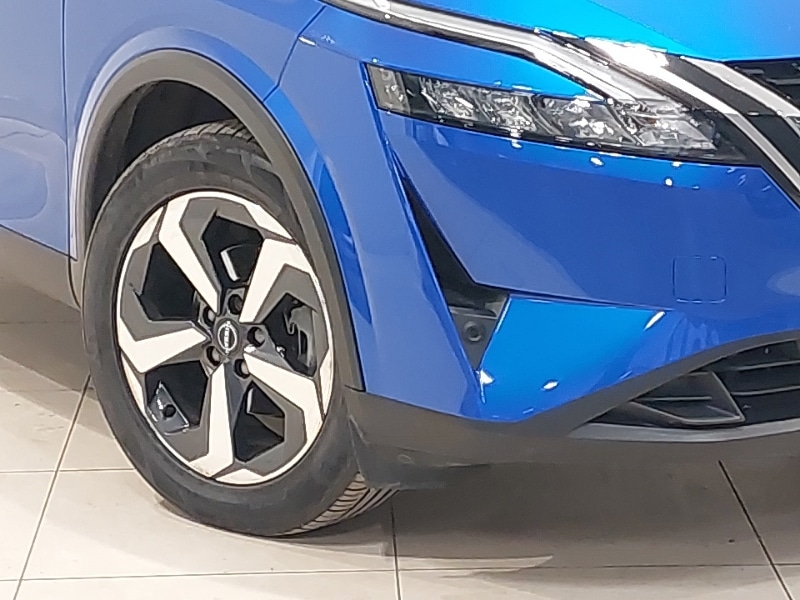 Used Nissan Qashqai 2022 for sale - 77214180: Photo 9