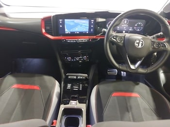 Used Vauxhall Mokka 2023 for sale - 78695040: Photo