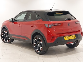 Used Vauxhall Mokka 2023 for sale - 78695040: Photo