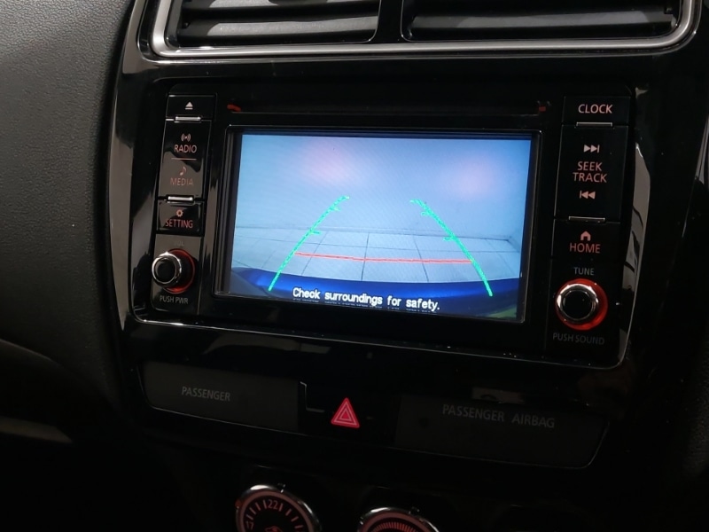 Used Mitsubishi ASX 2018 for sale - 78099425: Photo 10