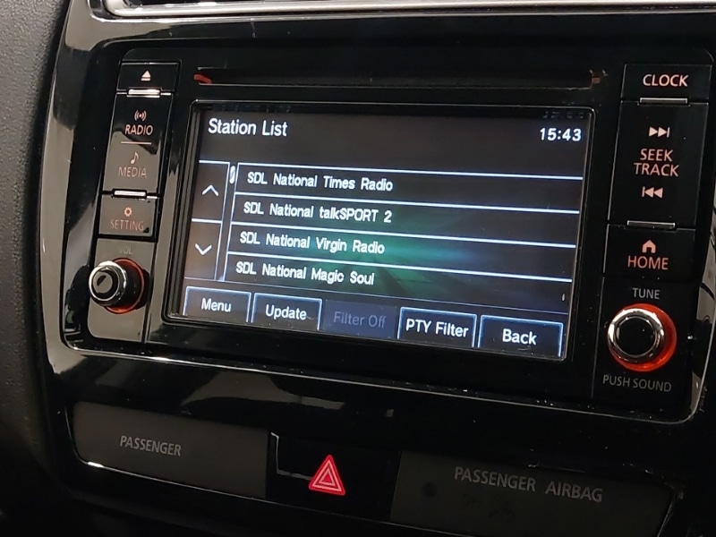 Used Mitsubishi ASX 2018 for sale - 78099425: Photo 11