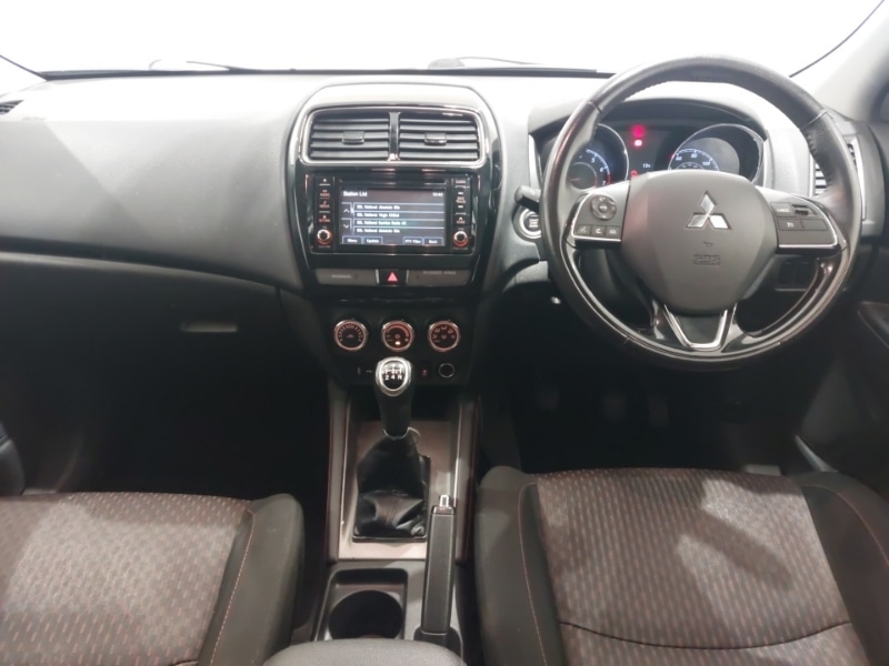 Used Mitsubishi ASX 2018 for sale - 78099425: Photo 2
