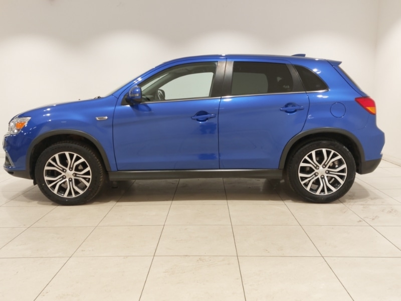 Used Mitsubishi ASX 2018 for sale - 78099425: Photo 4