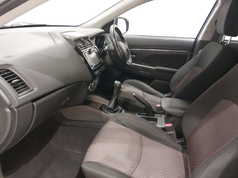 Used Mitsubishi ASX 2018 for sale - 78099425: Photo 5