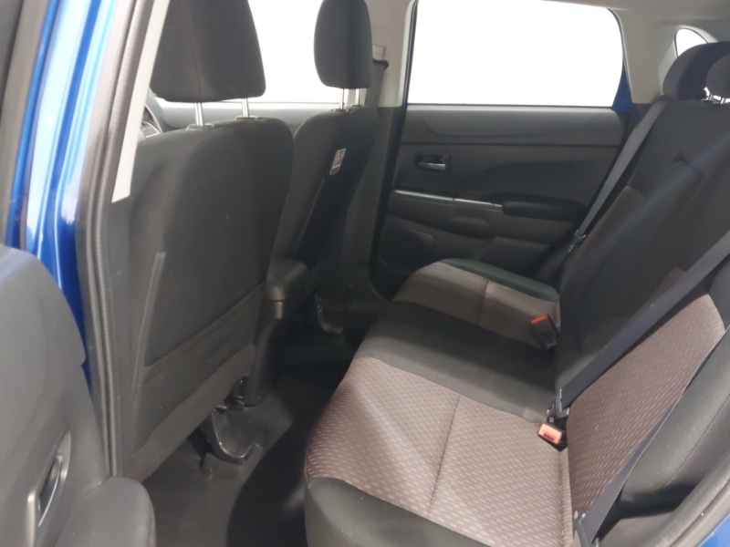 Used Mitsubishi ASX 2018 for sale - 78099425: Photo 6